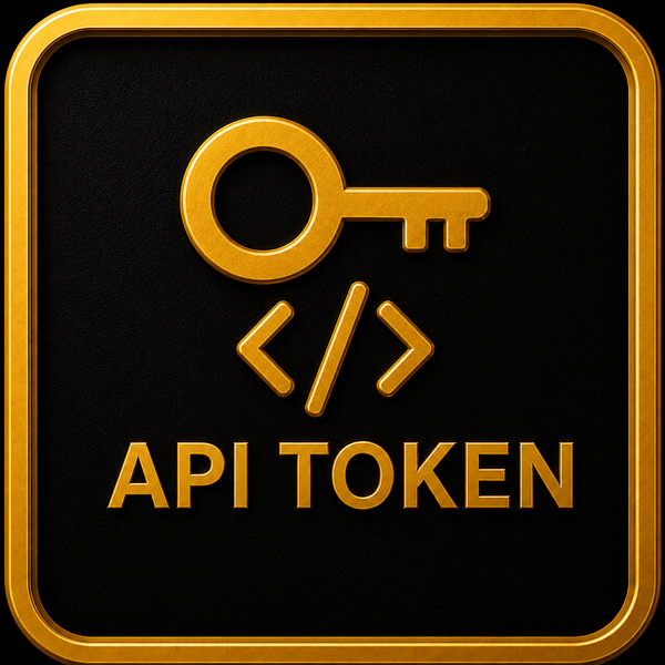 API Token