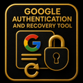 Google Authentication and Recovery Engine