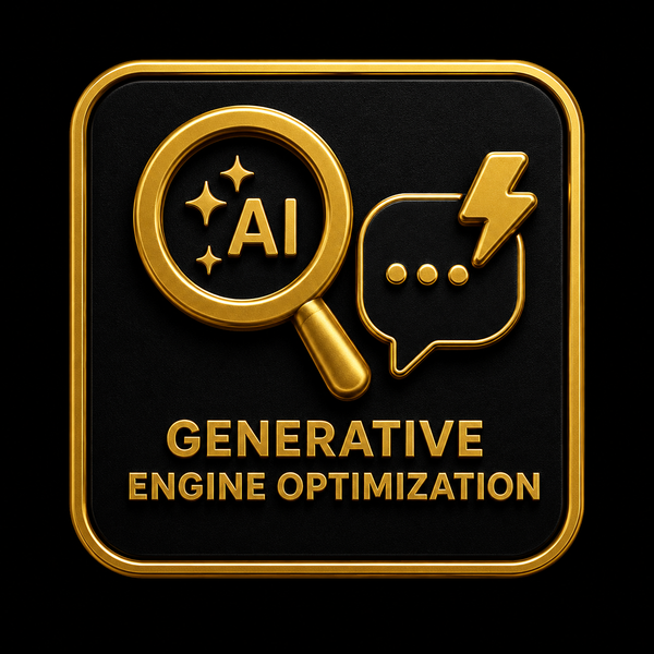Generative Engine Optimization