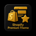 Shopify Premium Theme