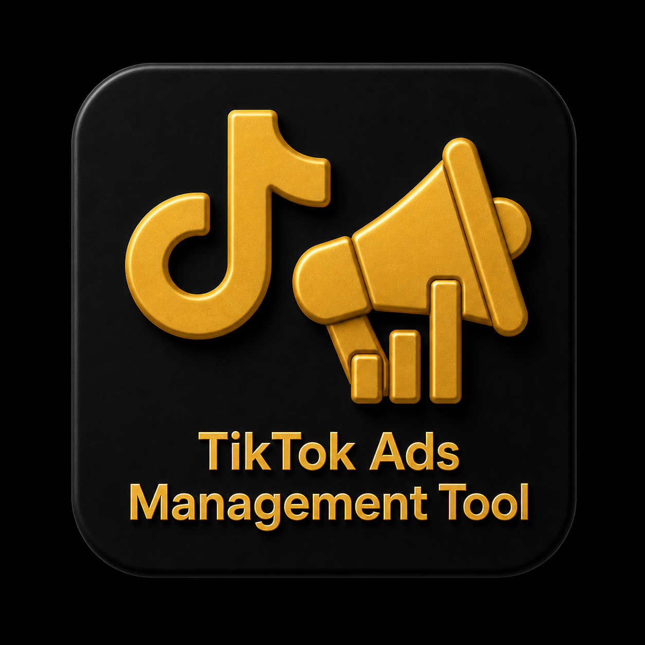 TikTok Ads Management Suite