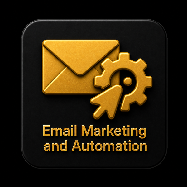 Email Marketing and Automation