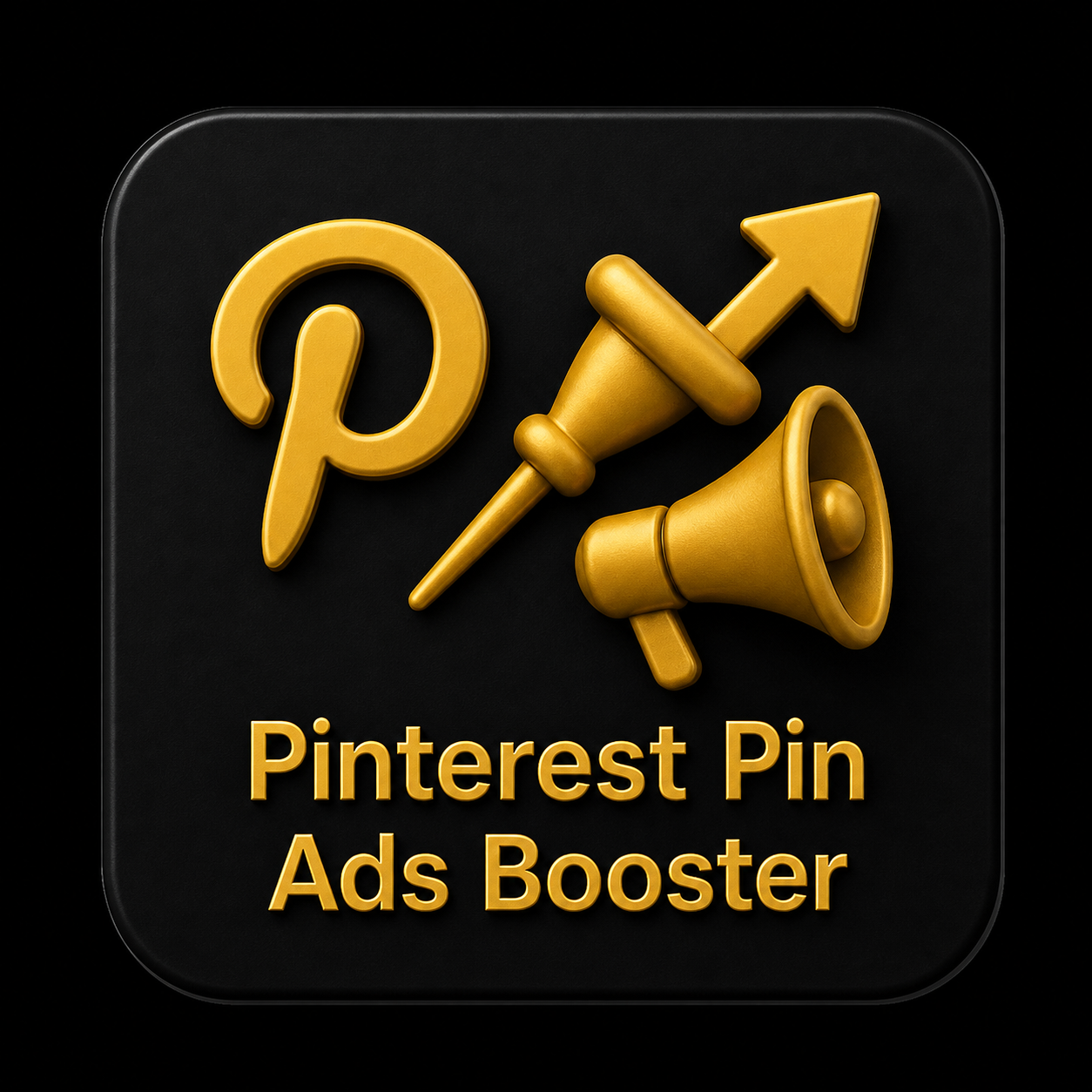 Pinterest Pin Ads Booster