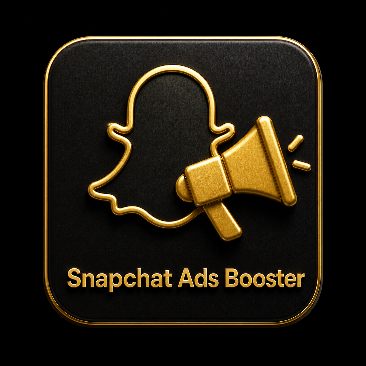 Snapchat Ads Booster