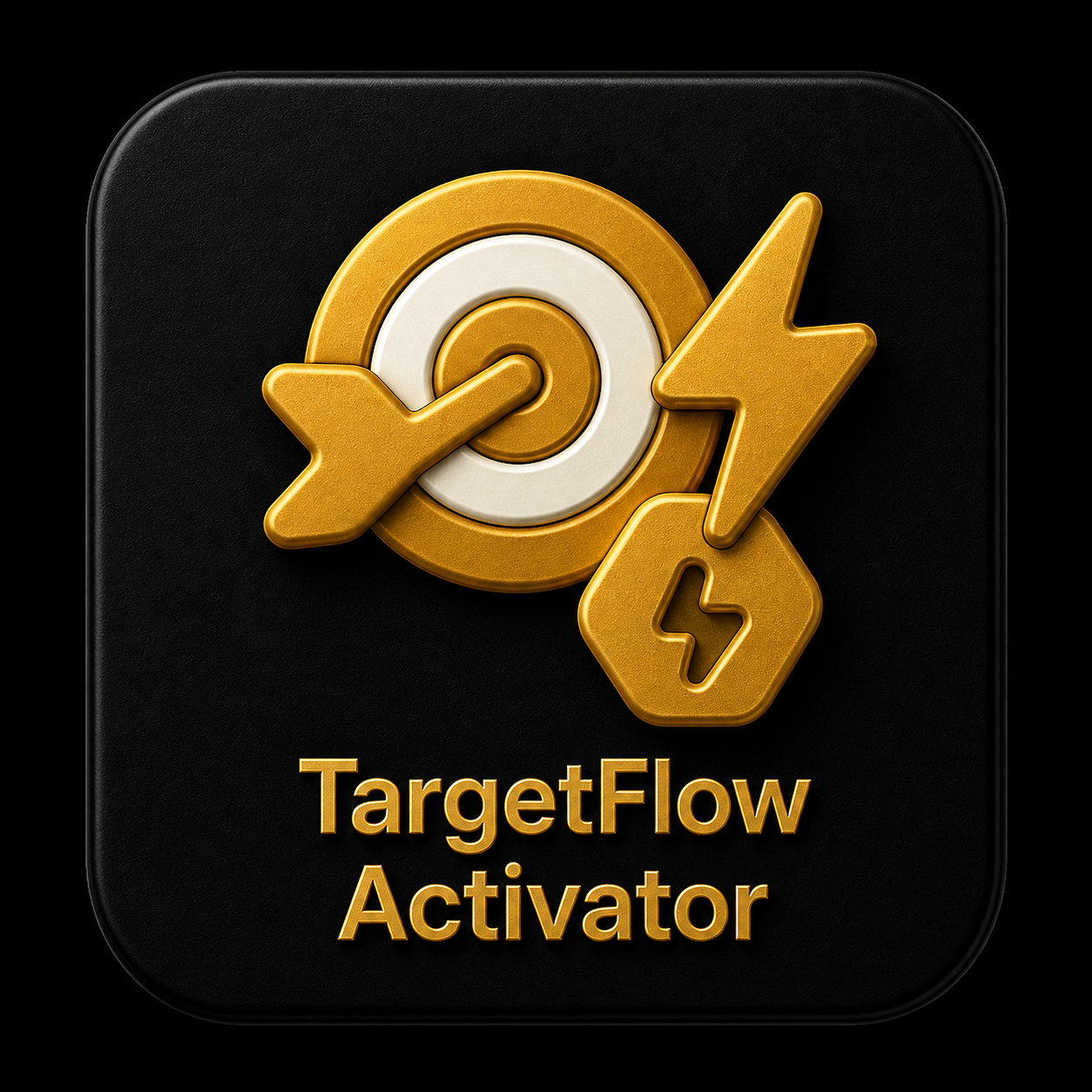 TargetFlow Activator
