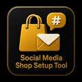 Social Media Shop Setup Tool