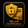 SSL and Certification