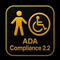 ADA COMPLIANCE 2.2