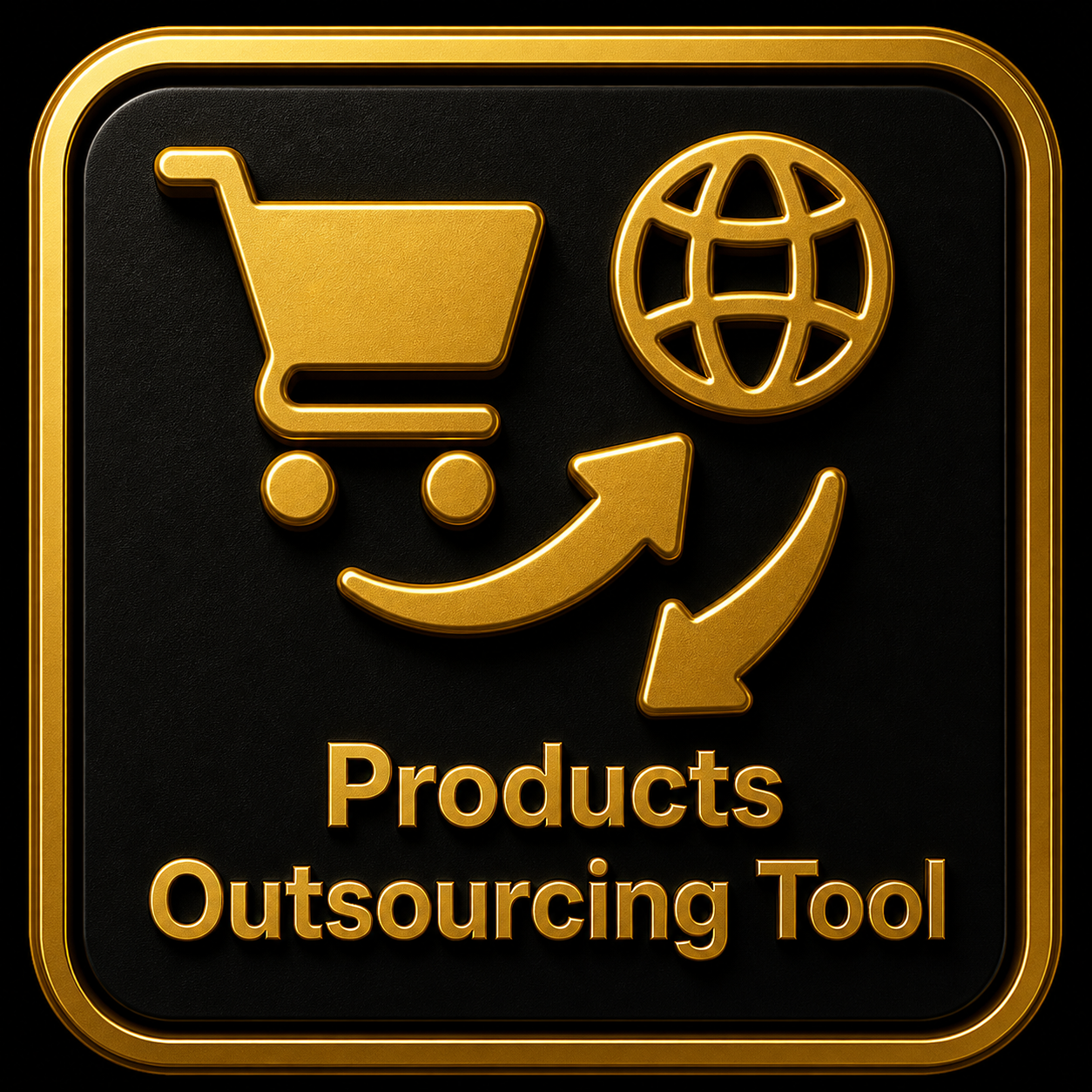 Products Outsourcing Tool