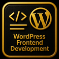 WordPress Frontend Development