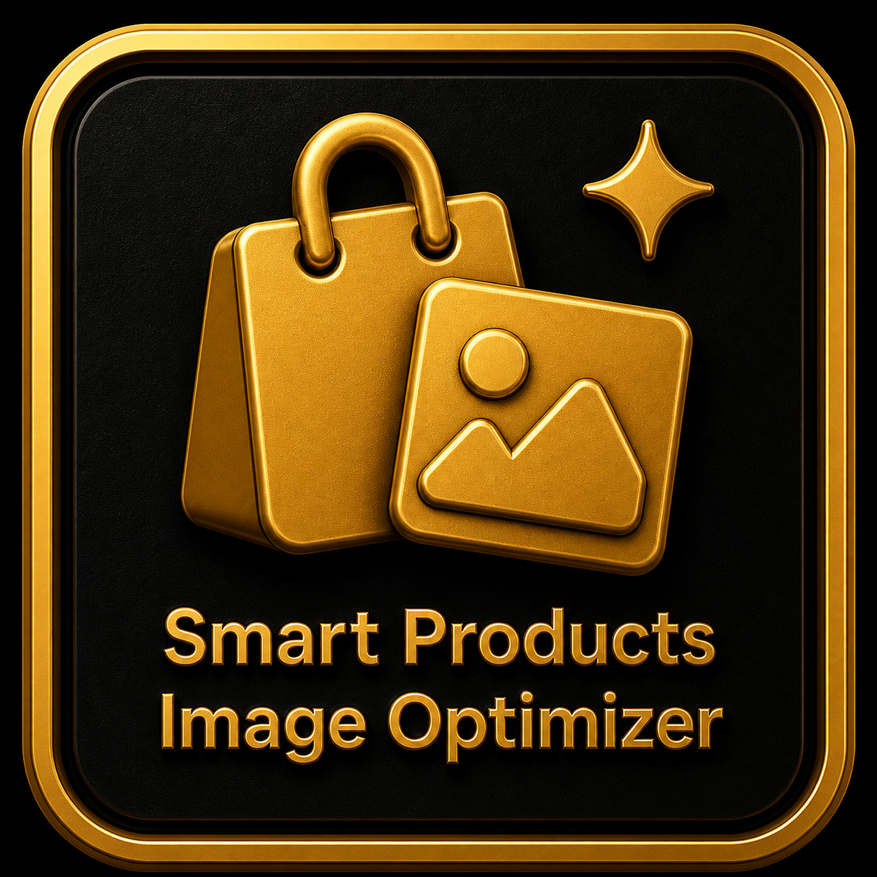 Smart Products Image Optimizer