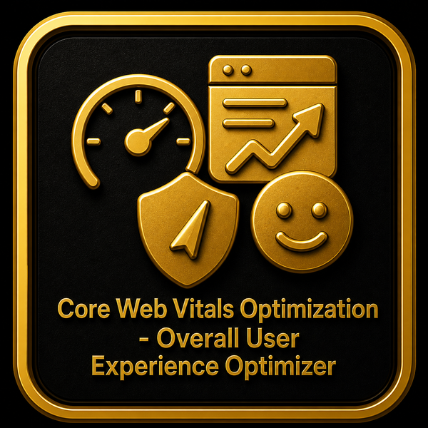 Core Web Vitals Optimization