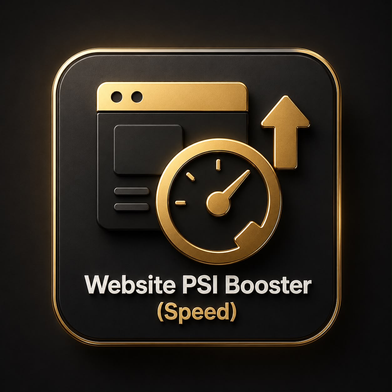 Website PSI Booster